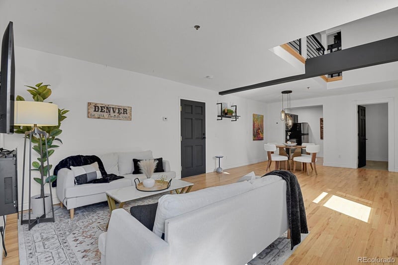 3249 Fairview Pl #208, Denver, CO 80211