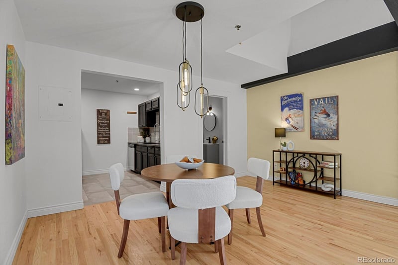 3249 Fairview Pl #208, Denver, CO 80211