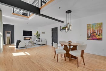 3249 Fairview Pl #208, Denver, CO 80211