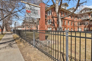3249 Fairview Pl #208, Denver, CO 80211