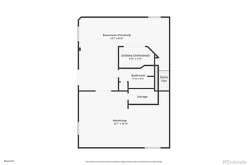 8451 Dove Ridge Way, Parker, CO 80134