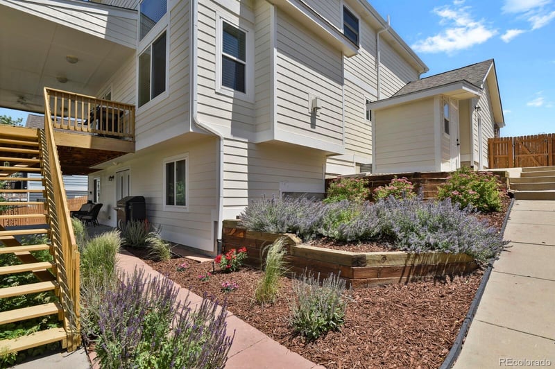 8451 Dove Ridge Way, Parker, CO 80134