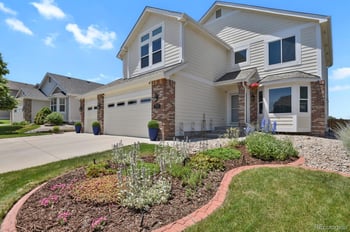 8451 Dove Ridge Way, Parker, CO 80134