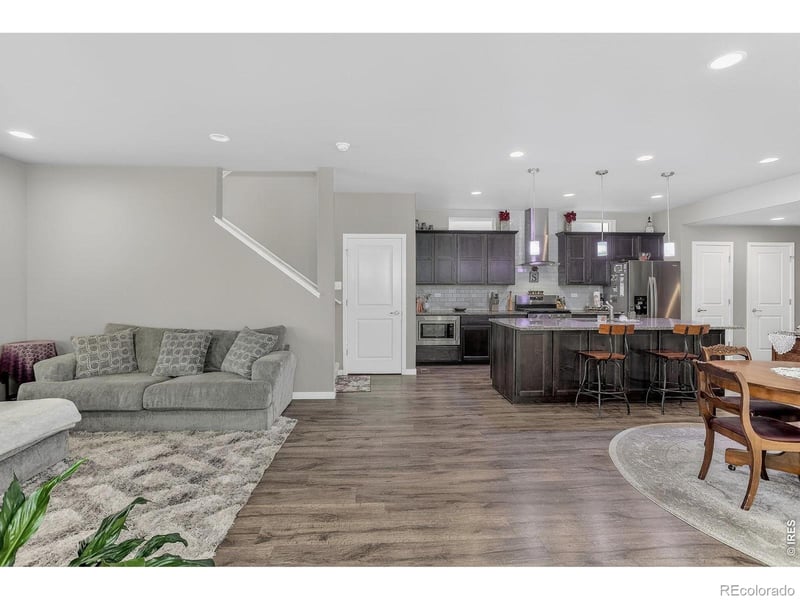 3033 Sykes Dr, Fort Collins, CO 80524