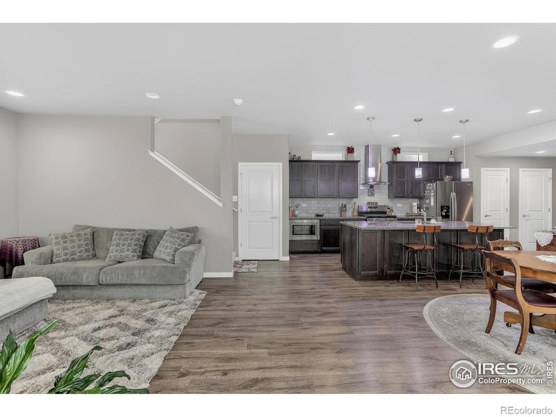 3033 Sykes Dr, Fort Collins, CO 80524