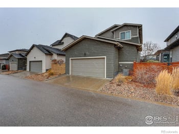 3033 Sykes Dr, Fort Collins, CO 80524