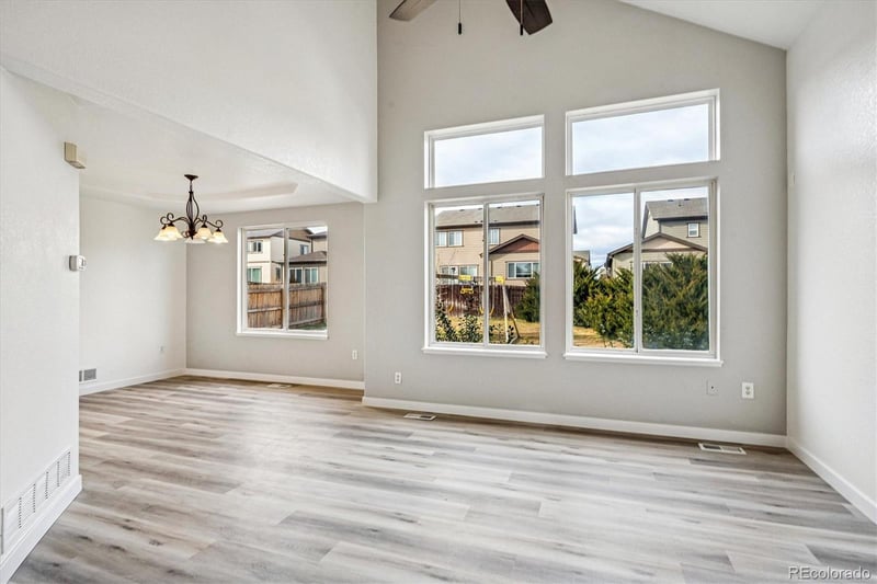 16155 Peregrine Dr, Parker, CO 80134