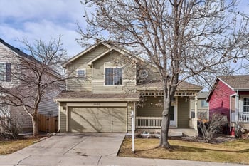 16155 Peregrine Dr, Parker, CO 80134