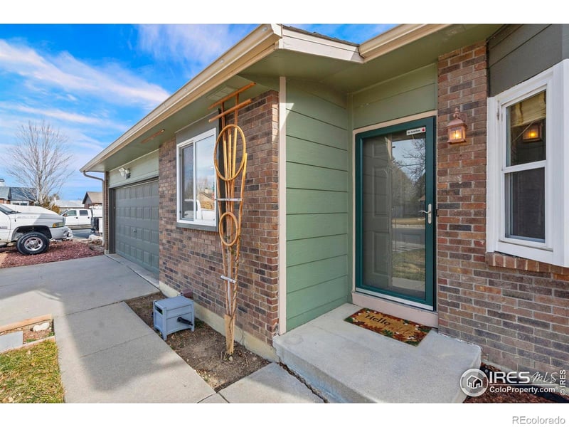 1566 Estrella Ave, Loveland, CO 80537