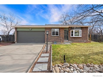 1566 Estrella Ave, Loveland, CO 80537
