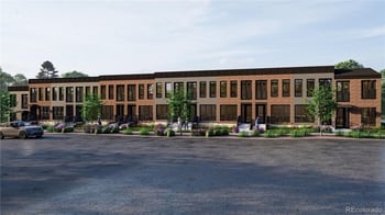 802 Dahlia St, Denver, CO 80220