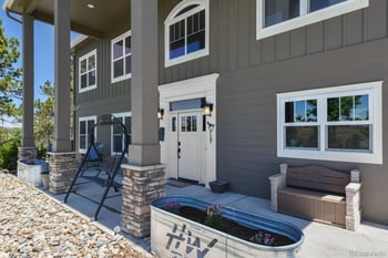 6200 Canyon Trl, Elizabeth, CO 80107