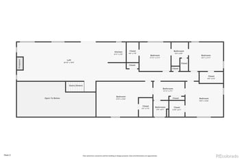 6200 Canyon Trl, Elizabeth, CO 80107