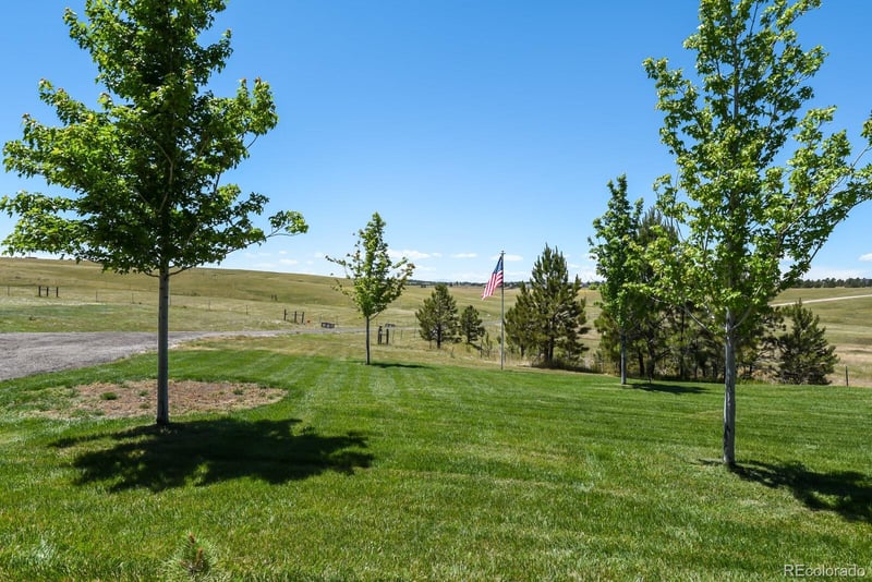 6200 Canyon Trl, Elizabeth, CO 80107