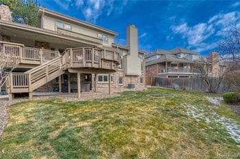 4151 Yukon Way, Lakewood, CO 80235