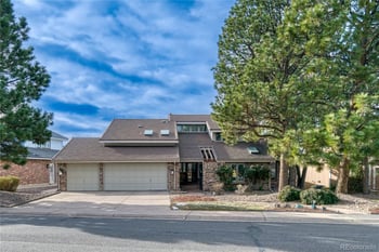 4151 Yukon Way, Lakewood, CO 80235