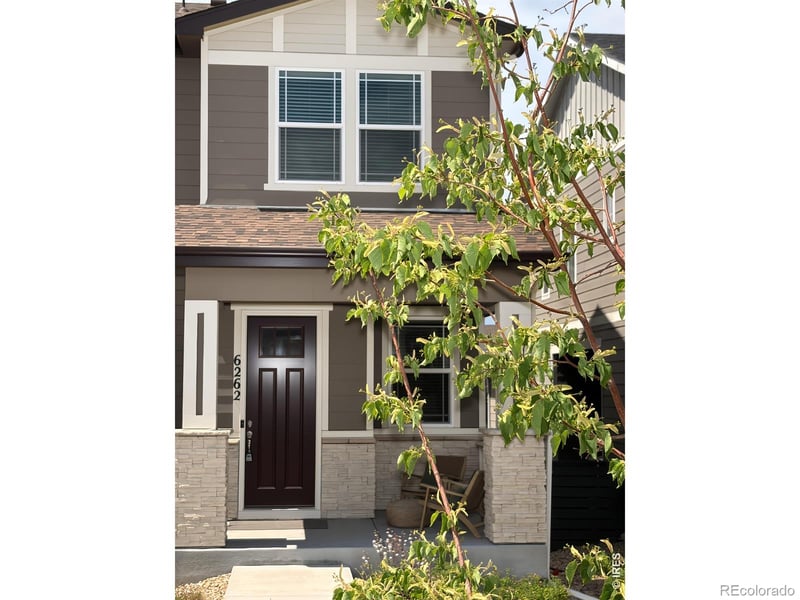 6262 Kinston Pw, Loveland, CO 80538