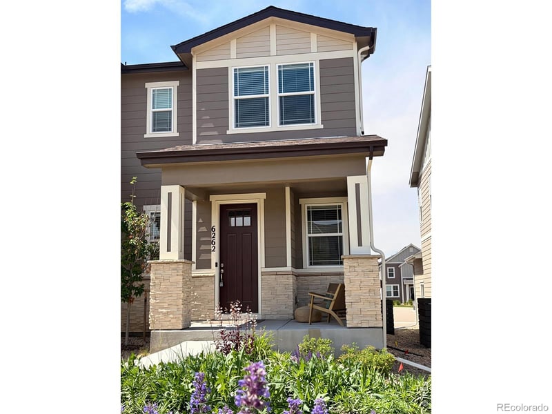 6262 Kinston Pw, Loveland, CO 80538