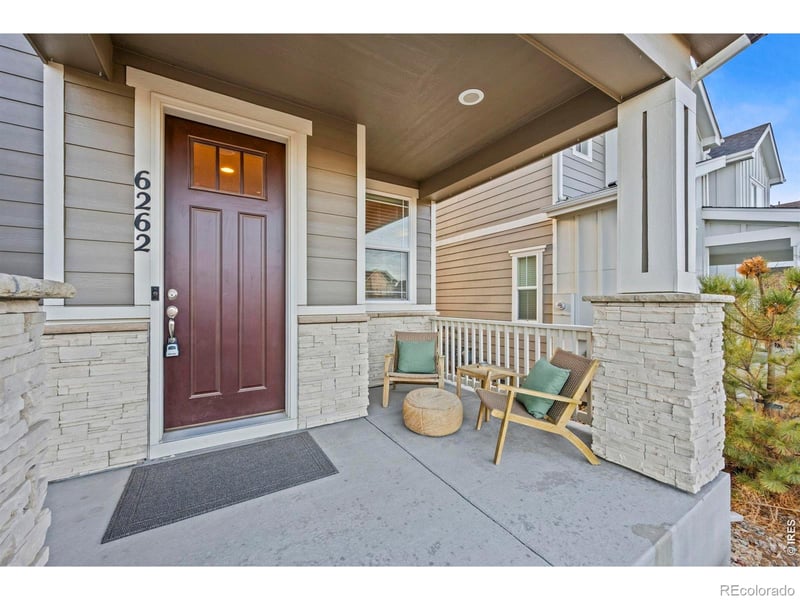 6262 Kinston Pw, Loveland, CO 80538