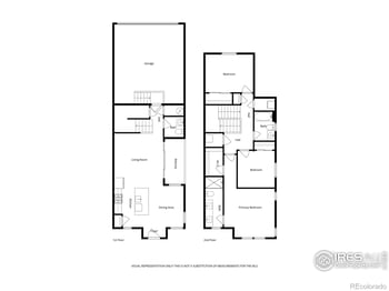 6262 Kinston Pw, Loveland, CO 80538