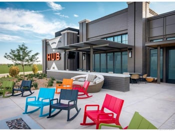 6262 Kinston Pw, Loveland, CO 80538