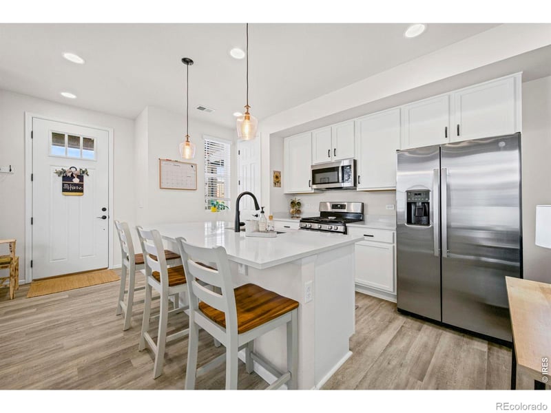 6262 Kinston Pw, Loveland, CO 80538