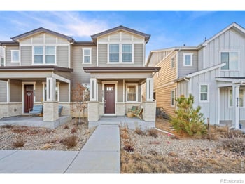 6262 Kinston Pw, Loveland, CO 80538