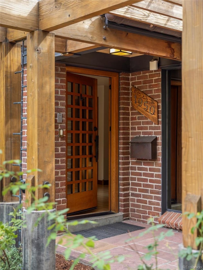 1950 Milwaukee St, Denver, CO 80210