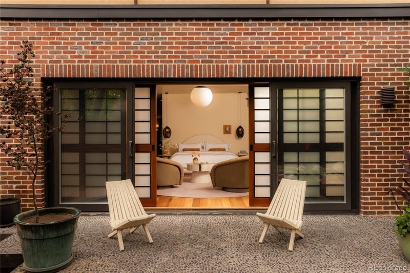 1950 Milwaukee St, Denver, CO 80210