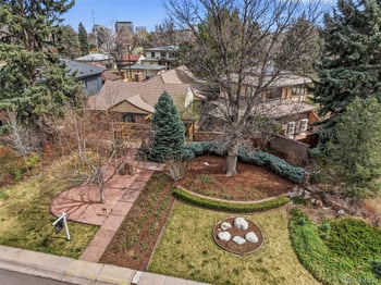 1950 S Milwaukee St, Denver, CO 80210