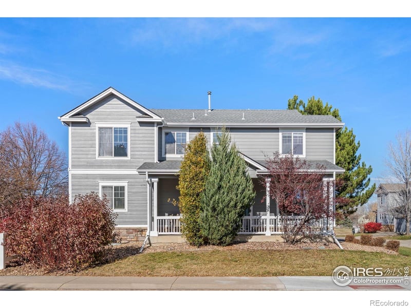 4522 Portofino Dr, Longmont, CO 80503