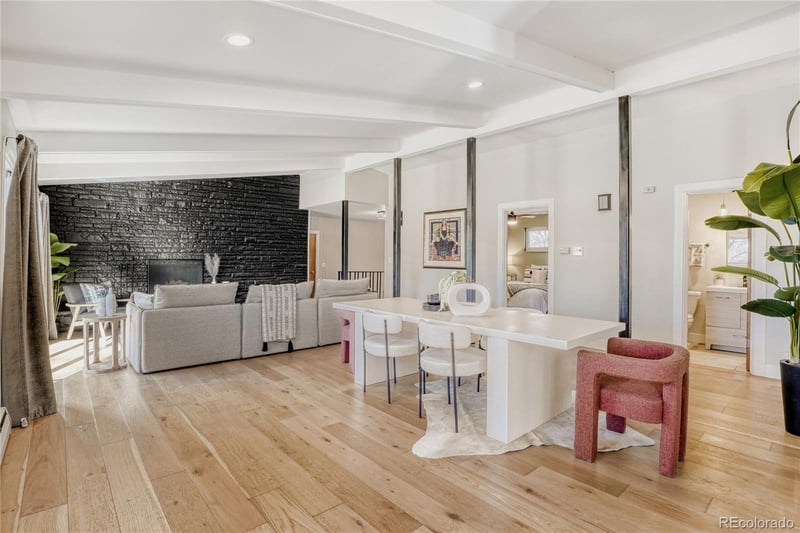 2451 Ivanhoe Pl, Denver, CO 80222