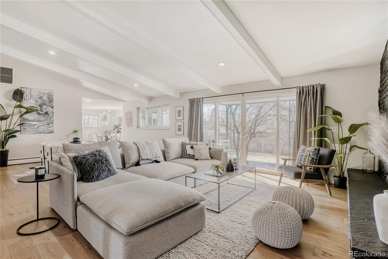 2451 Ivanhoe Pl, Denver, CO 80222