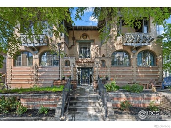 1217 Downing St #4, Denver, CO 80218