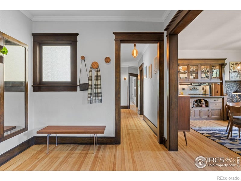 1217 N Downing St #4, Denver, CO 80218