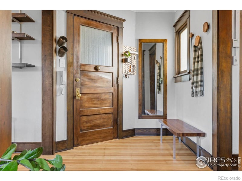 1217 N Downing St #4, Denver, CO 80218