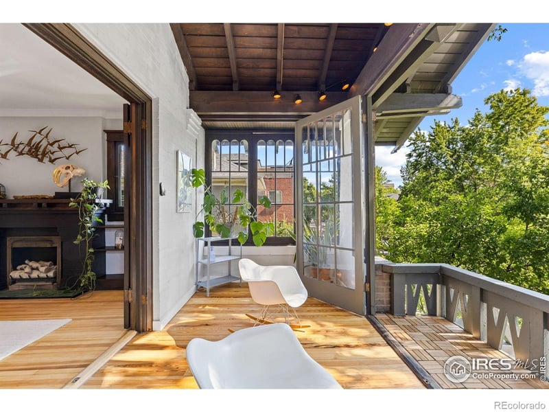 1217 N Downing St #4, Denver, CO 80218