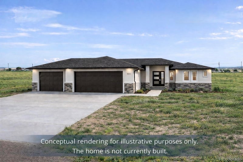 1431 Moonbeam Dr, Pueblo, CO 81007