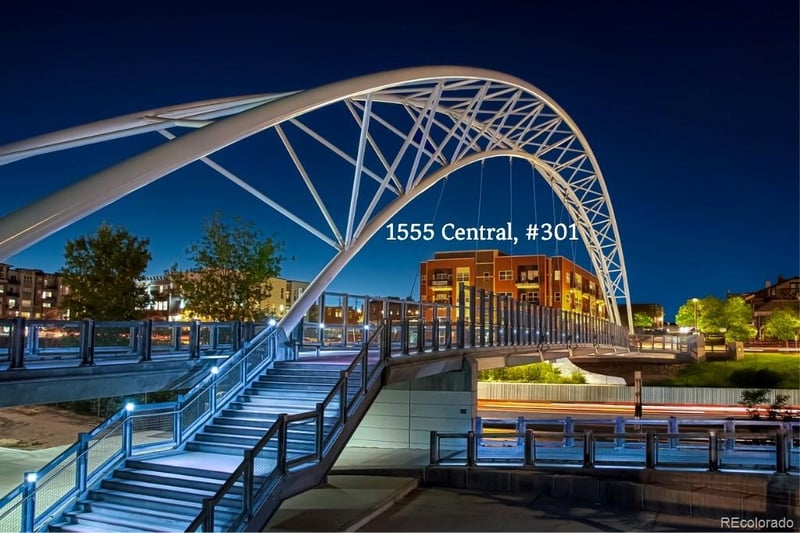 1555 Central St #301, Denver, CO 80211