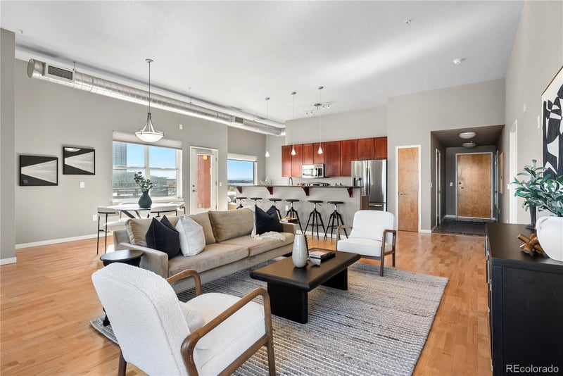 1555 Central St #301, Denver, CO 80211
