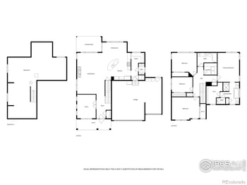 8528 Raspberry Dr, Frederick, CO 80504