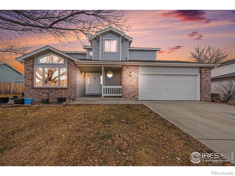 539 Johnson Ave, Loveland, CO 80537