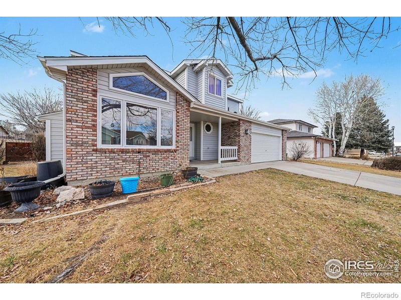 539 Johnson Ave, Loveland, CO 80537