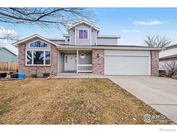 539 Johnson Ave, Loveland, CO 80537