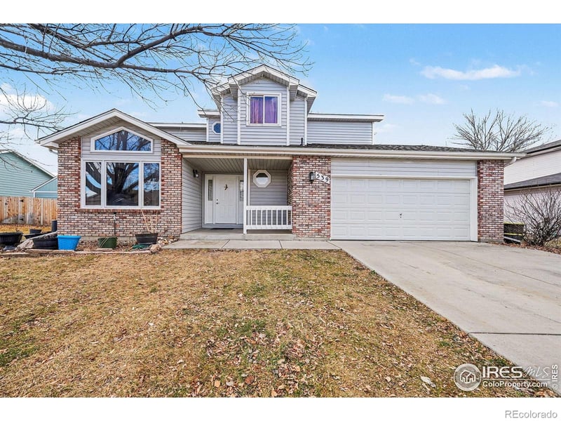 539 Johnson Ave, Loveland, CO 80537