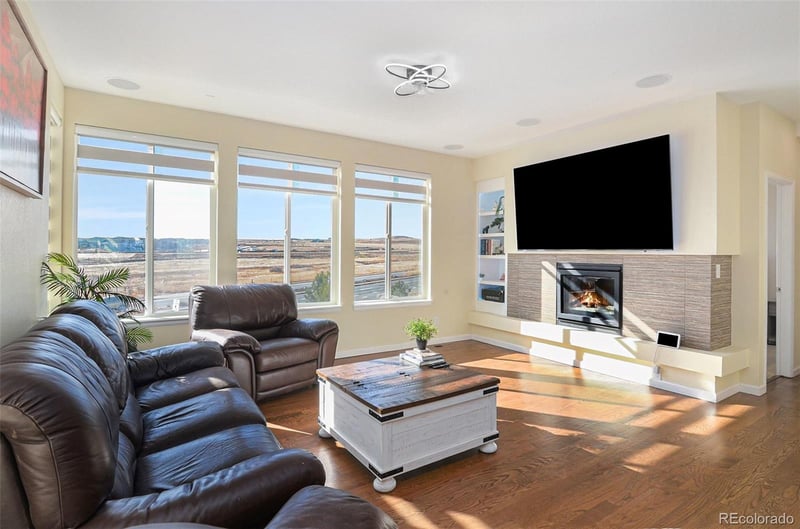 12291 Coral Burst Ct, Parker, CO 80134