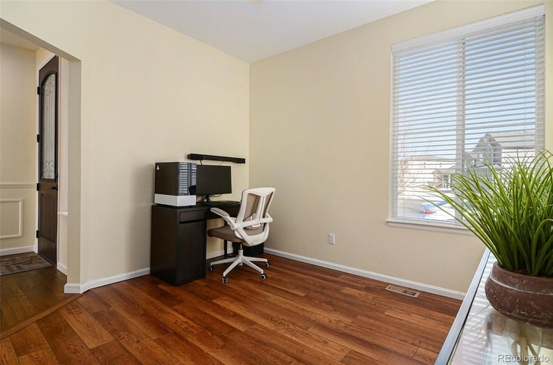 12291 Coral Burst Ct, Parker, CO 80134