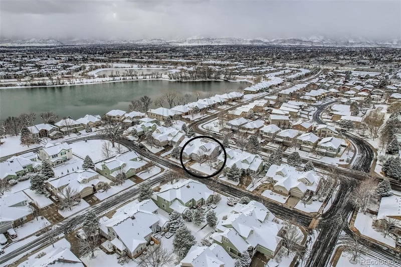 4935 Webster Ct, Littleton, CO 80123