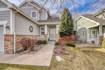 4935 Webster Ct, Littleton, CO 80123