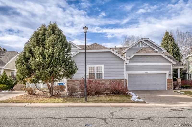 4935 Webster Ct, Littleton, CO 80123